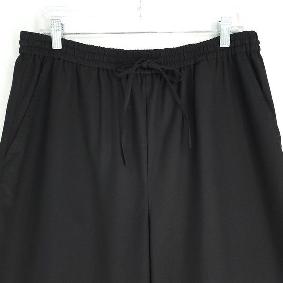 Reformation Kyle Wide-Leg Pullon  Pants - Picture 3 of 10